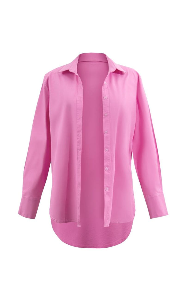 CAMISA PARANÁ