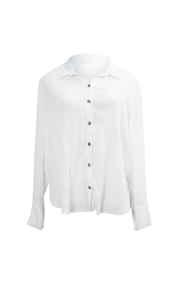 CAMISA FLATUN