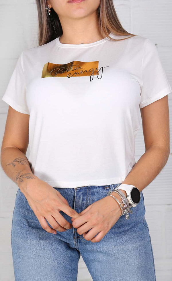 CAMISETA DE PIJAMA