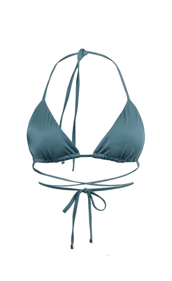 TOP BIKINI TRIANGULO BELEN