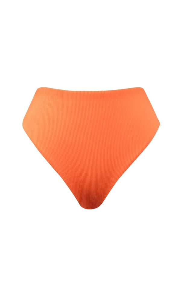 PANTY BIKINI TIRO MEDIO ALTO PATÉ