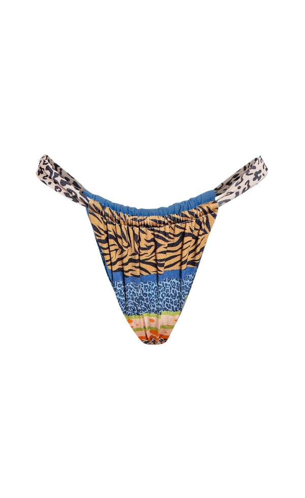 PANTY BIKINI REVERSIBLE KAYA