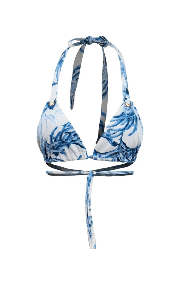 TOP BIKINI TRIANGULO BLASHA