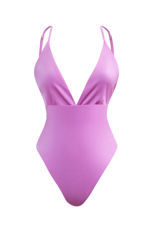 VESTIDO DE BAÑO ENTERO BAYANI