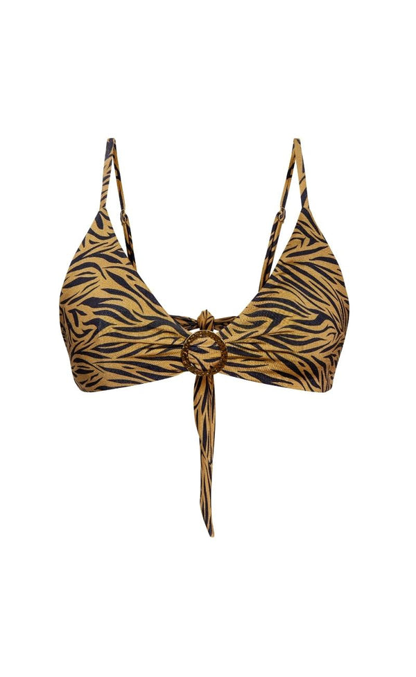 TOP BIKINI HALTER BEHATI