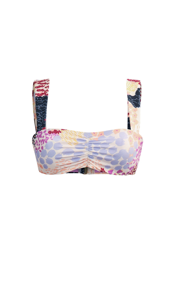 TOP BIKINI HALTER KARIN