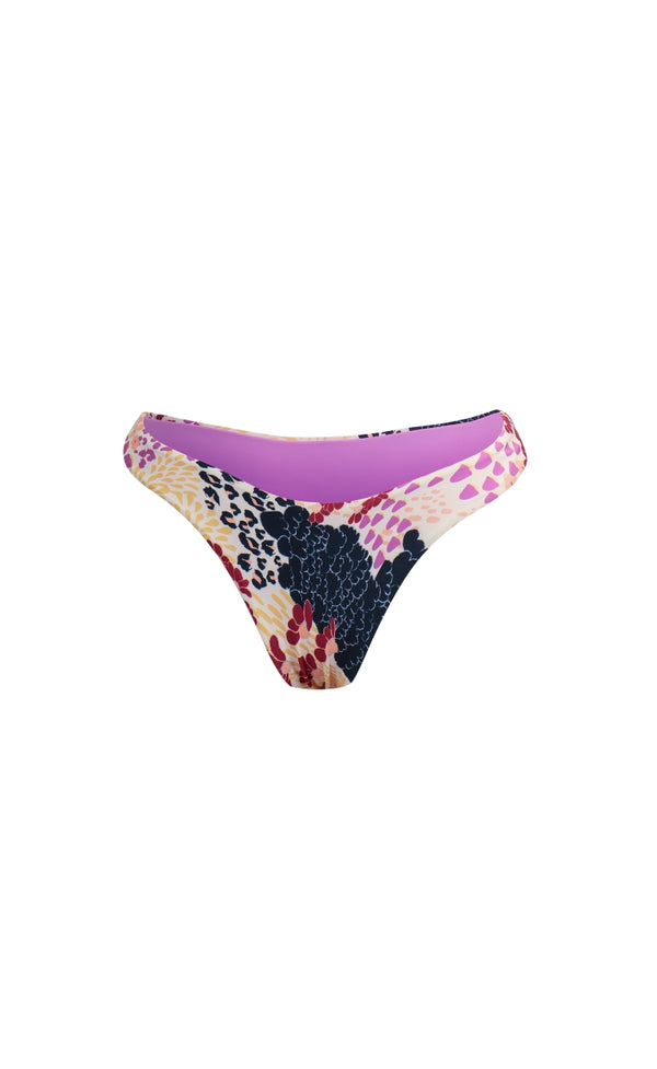 PANTY BIKINI CHEEKY NINA