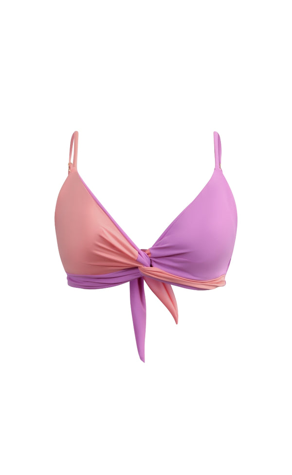 TOP BIKINI HALTER HANNELORE
