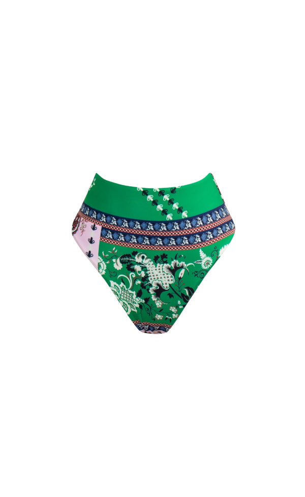 PANTY BIKINI ALTO XUXA