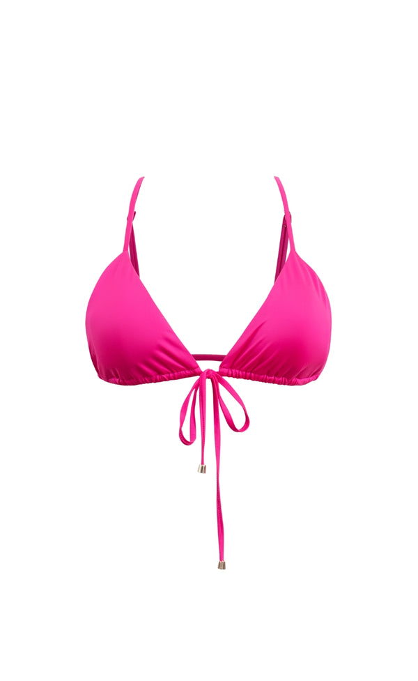 TOP BIKINI TRIANGULO TERA