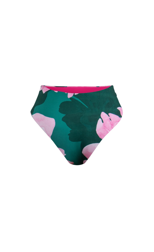 PANTY BIKINI ALTO ISHIRI