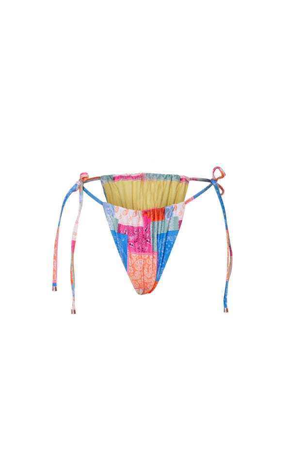PANTY BIKINI CORTINA DE ANUDAR